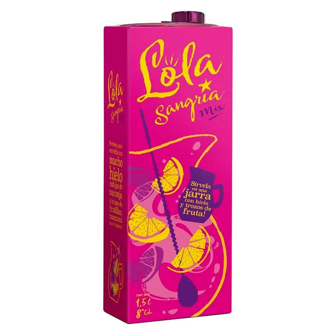 Sangría Lola Tetra 1.5 L 8° alc._1