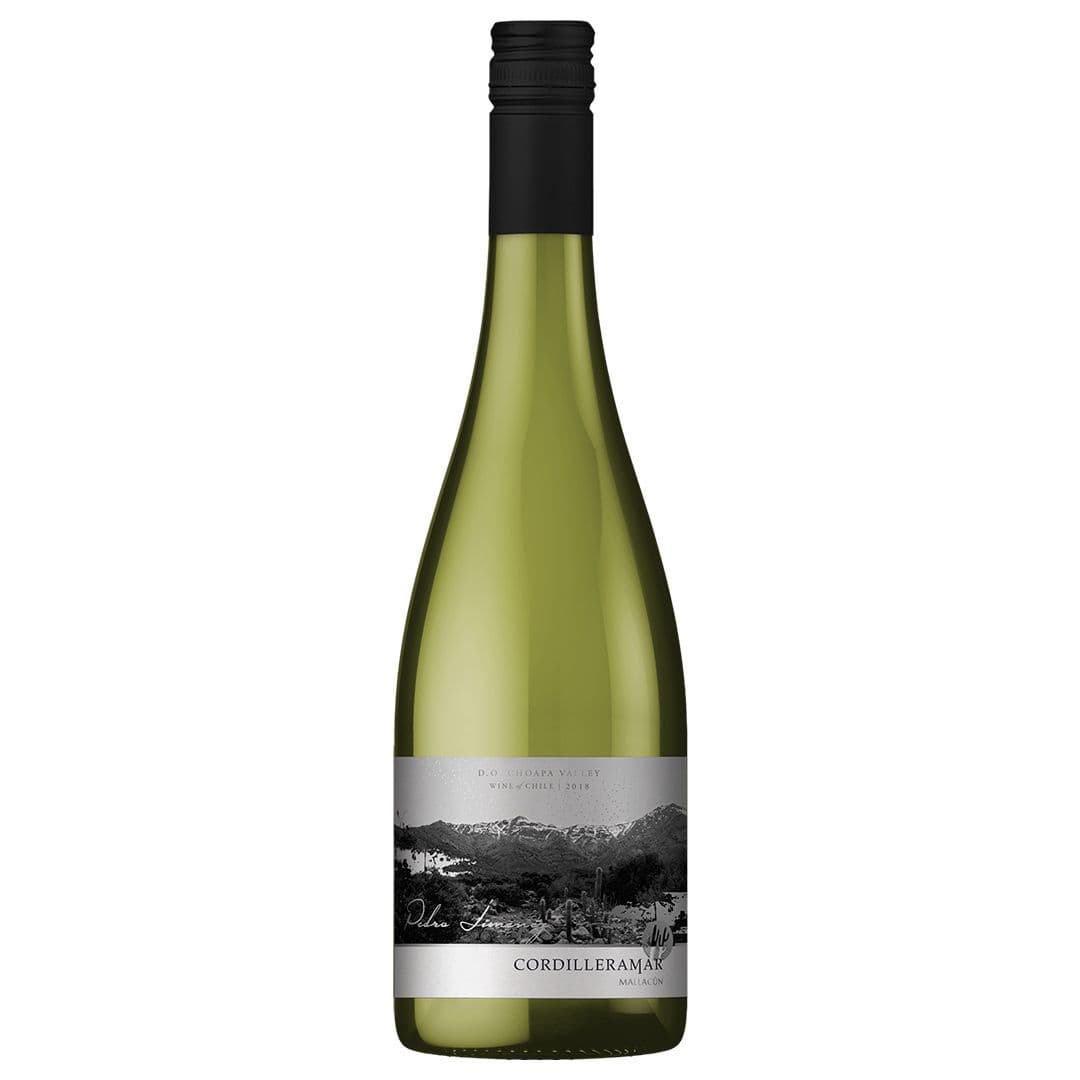Vino Choapa Cordilleramar Pedro Jimenez 750cc_1