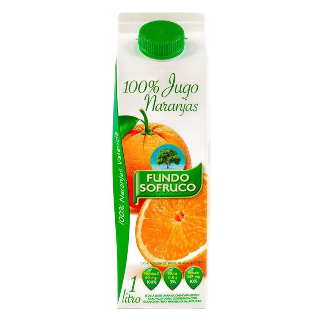 Jugo Fresco Sofruco Naranja 1 L_1
