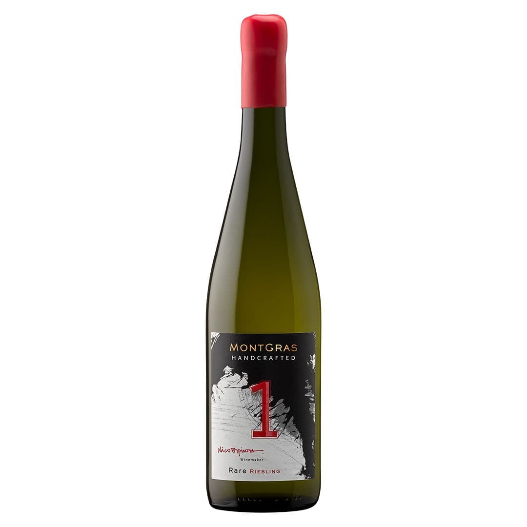 Vino Montgras Handcrafted Riesling 750cc_1