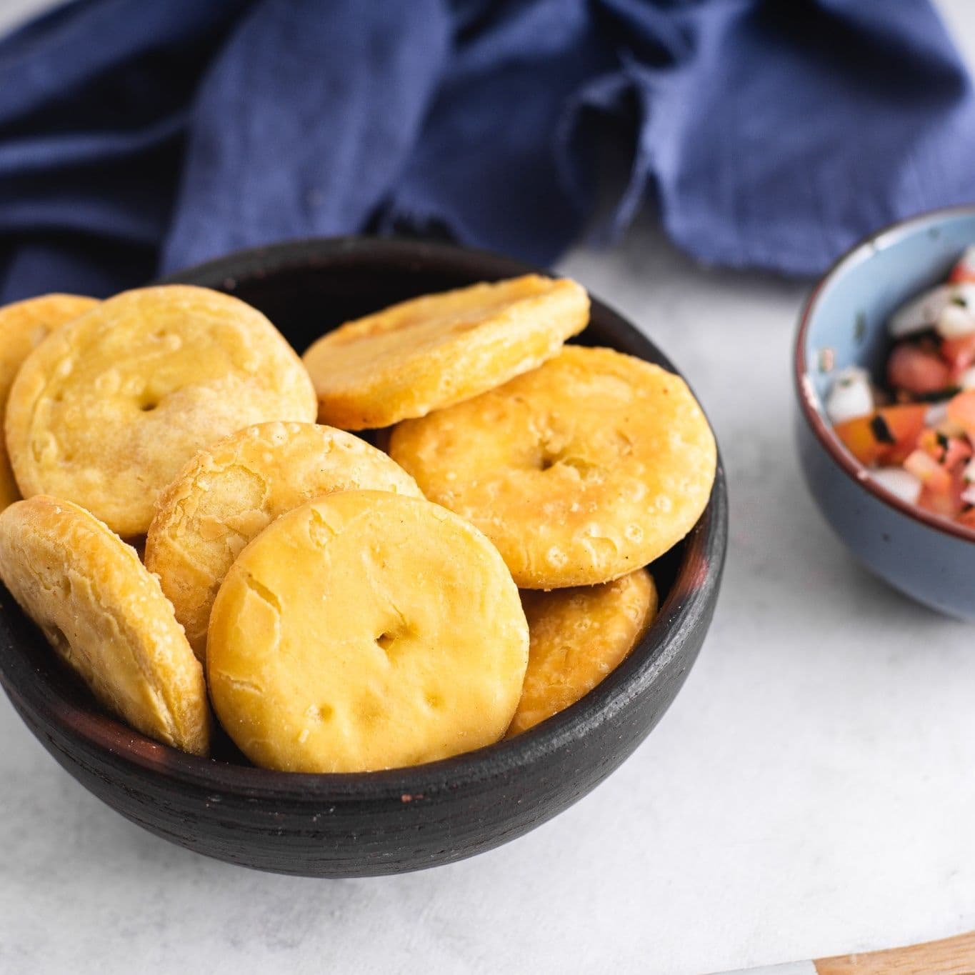 Sopaipillas Fritas Martino Phillippi 24 un_1