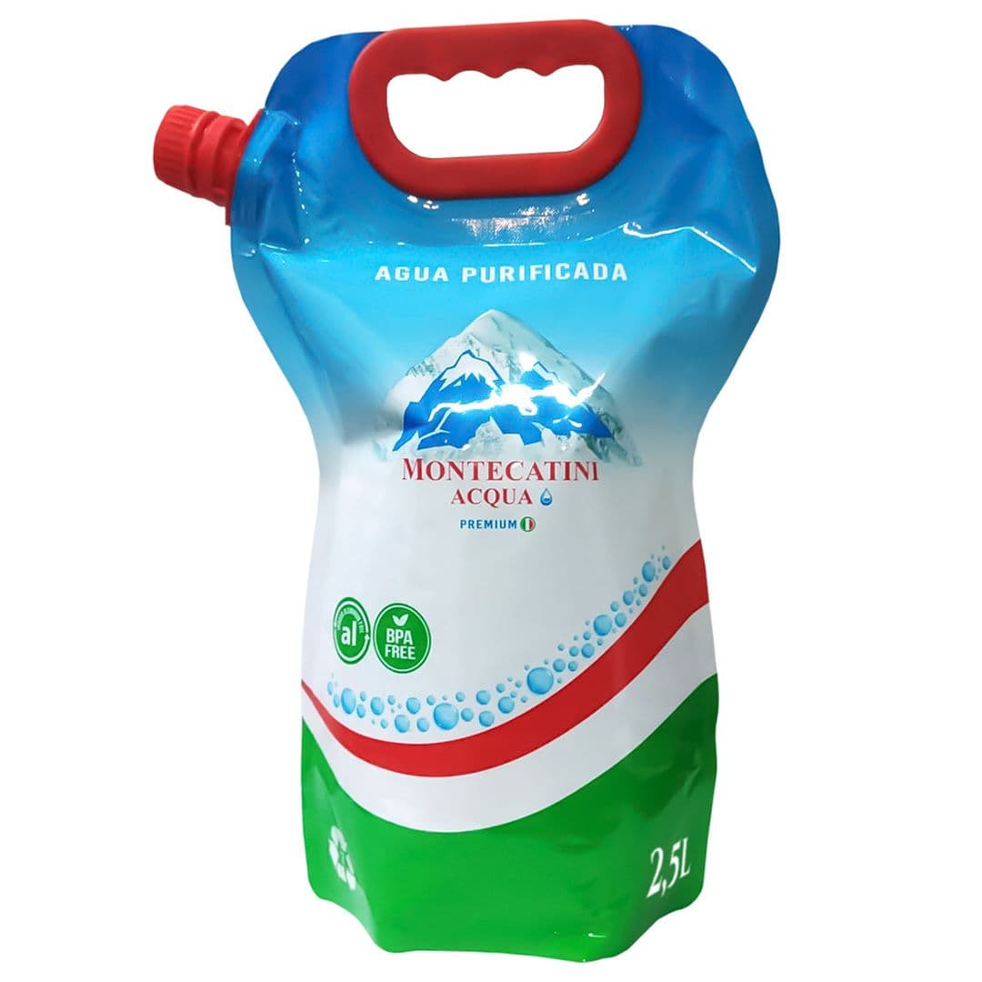 Agua Purificada Montecatini Sin Gas 2.5 L_1