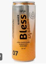 Agua Bless Maracuya y Jengibre con Gas 310cc_1