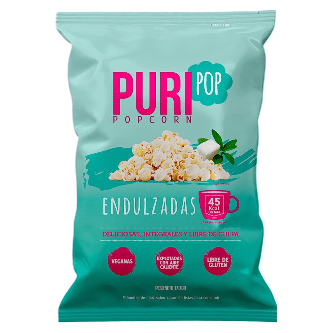 Puripop Endulzadas 170 grs_1