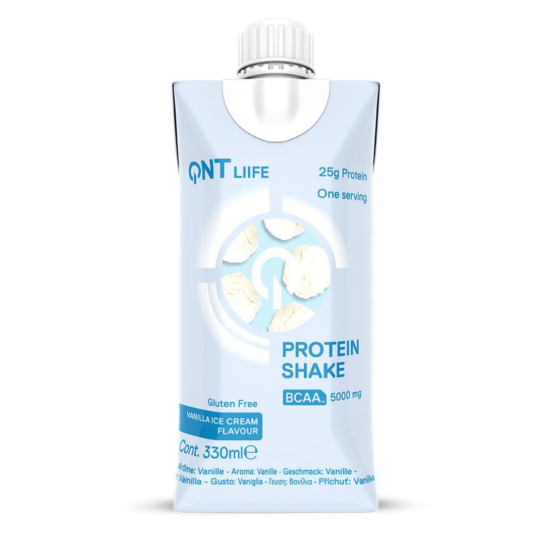 Shake 25 grs Proteina QNT Vainilla 330cc_1