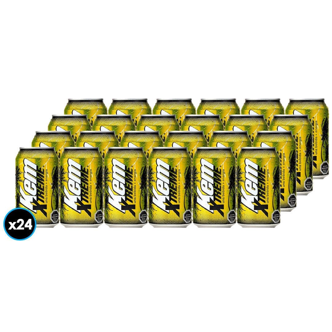 24x Bebida Kem Xtreme 350cc_1