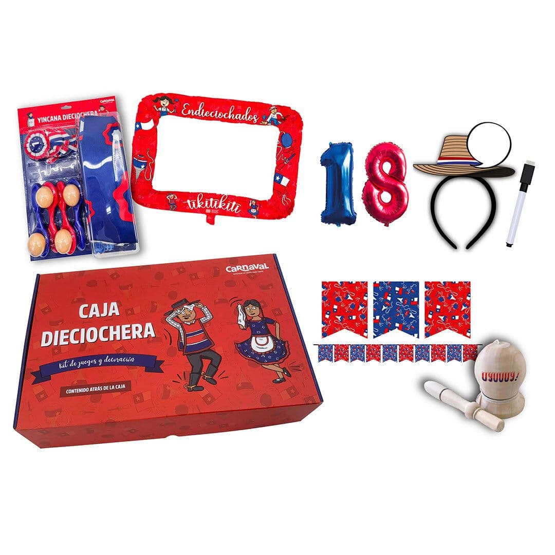 Caja Dieciochera Fiestas Patrias A_1