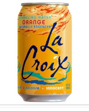 Agua La Croix Naranja con Gas 355cc_1