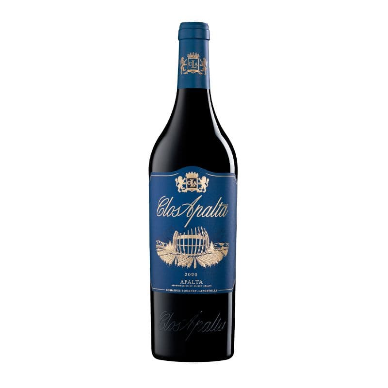 Vino Clos Apalta Blend 750cc_1
