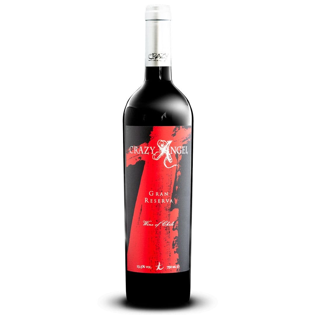 Vino Crazy Angel Blend 750cc_1