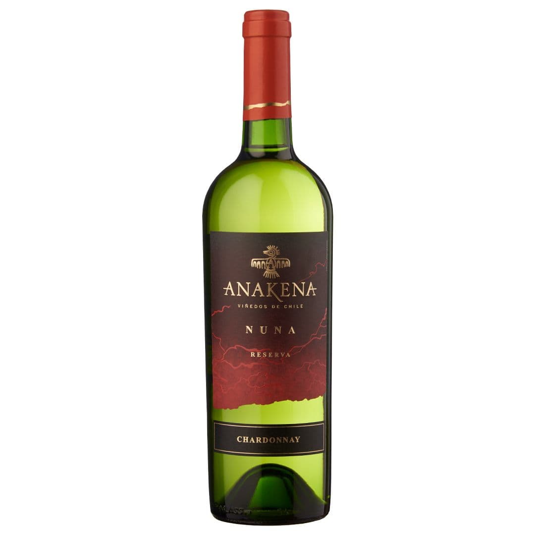 Vino Anakena Nuna Reserva Chardonnay 750cc_1