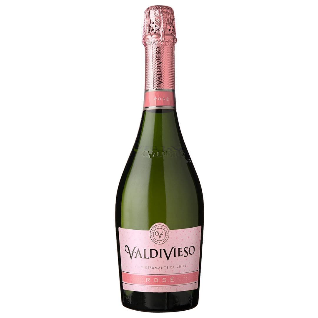 Espumante Valdivieso Rosé 750cc_1