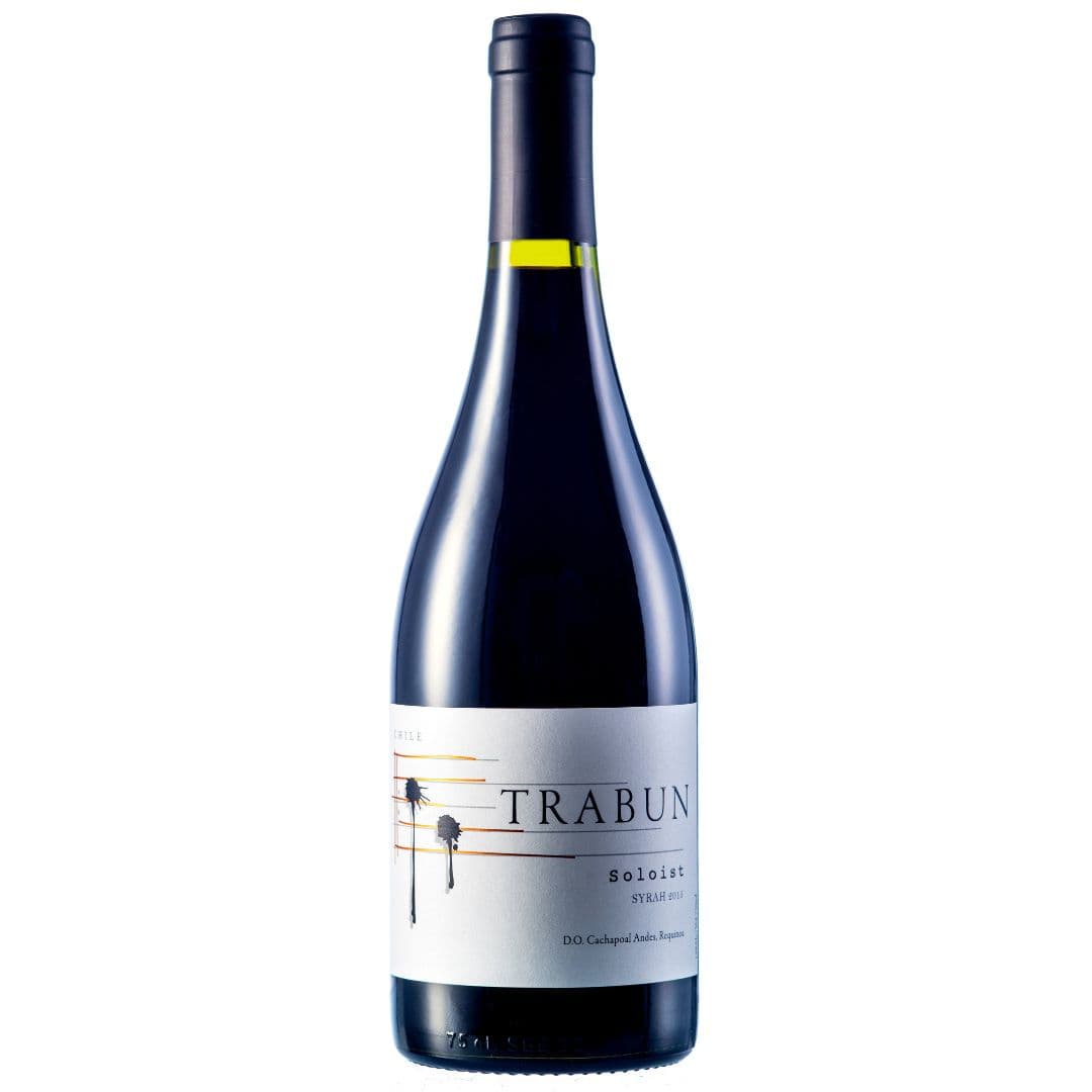Vino Trabun Soloist Syrah 750cc_1