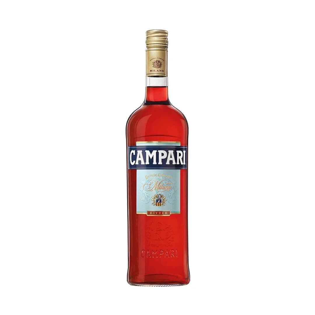 Campari Bitter 750cc_1