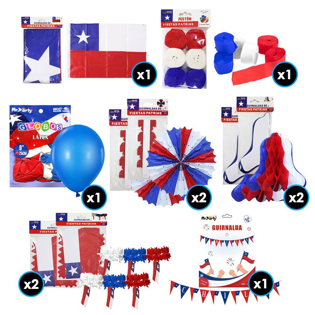 Pack Decoración Fiestas Patrias Medium_1