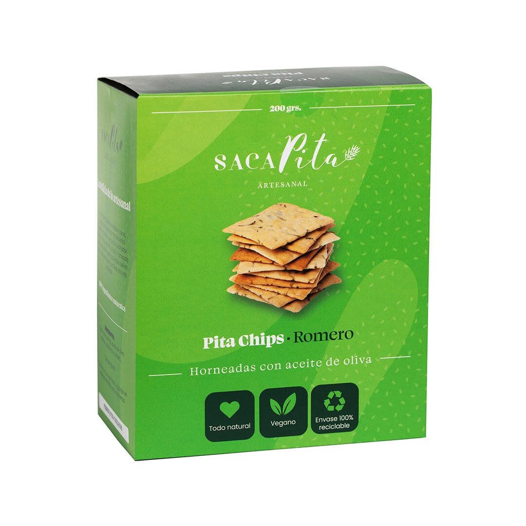 Pita Chips Romero 200 grs_1