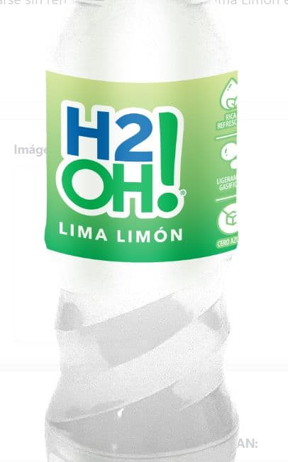 Bebida H2OH Limonata 600cc_1