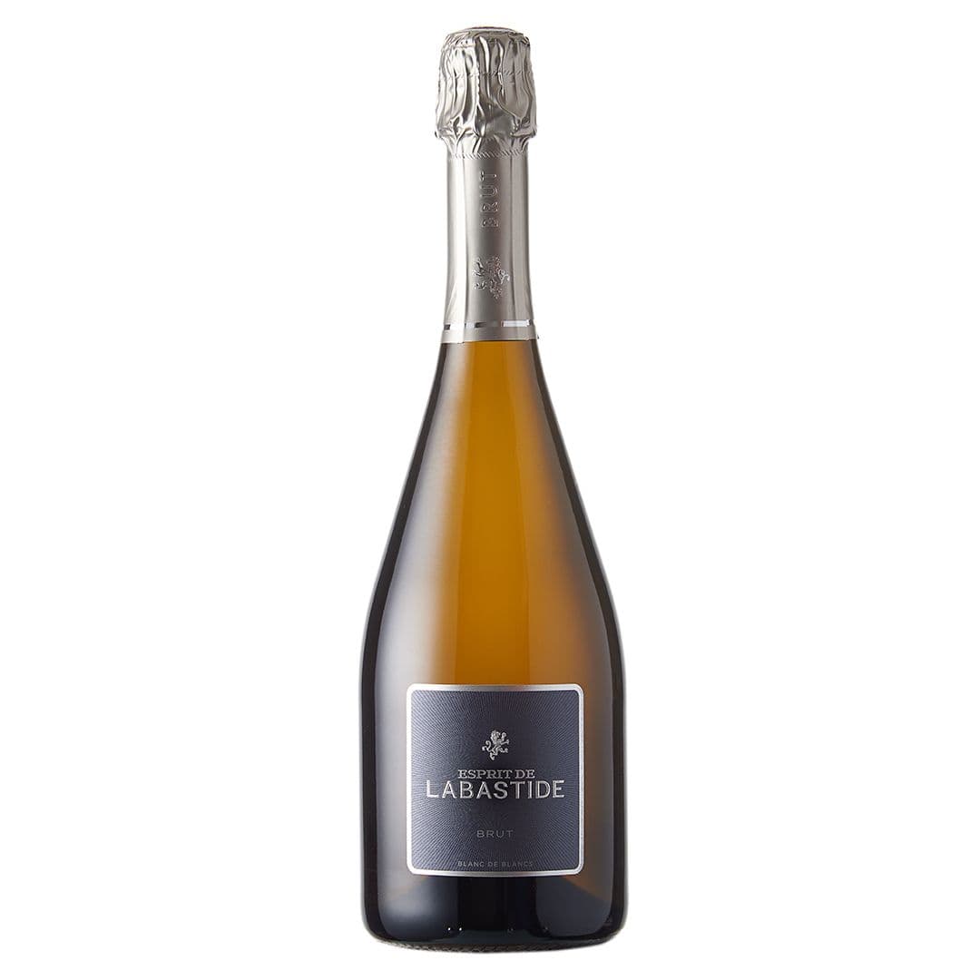 Espumante Francés Esprit Labastide Brut 750cc_1