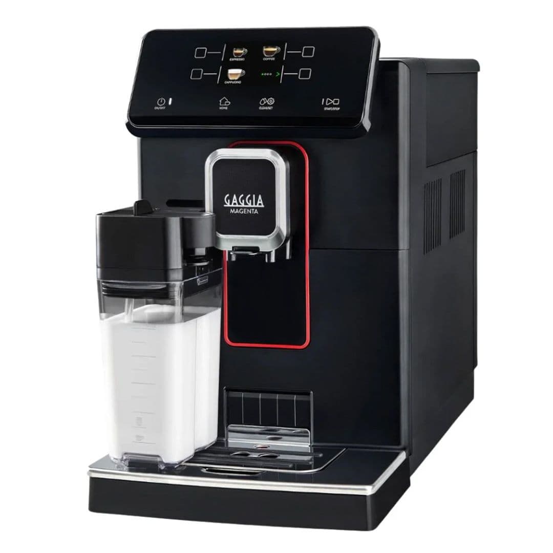 Cafetera Gaggia Magenta Prestige_1