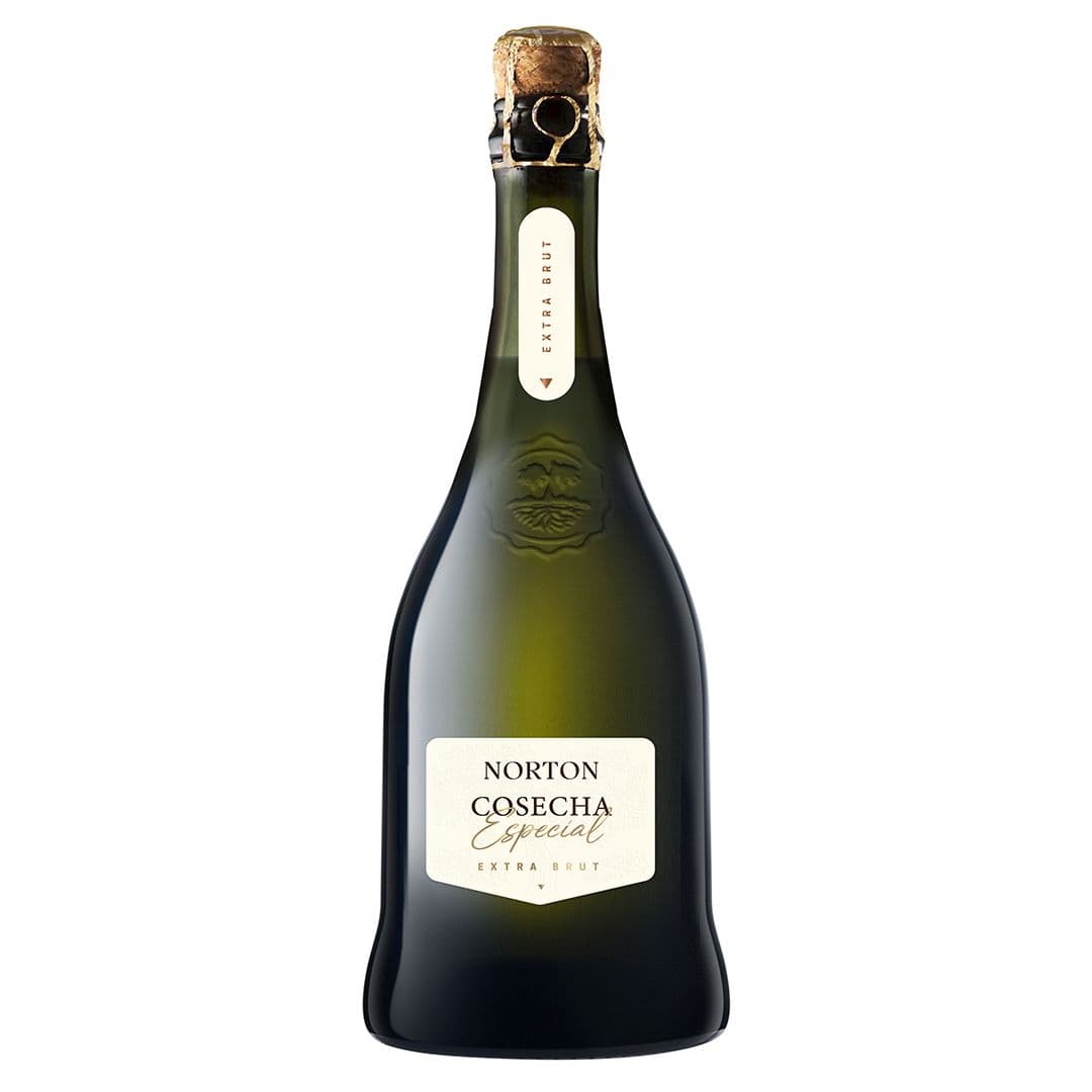 Espumante Norton Cosecha Especial Extra Brut 750cc_1