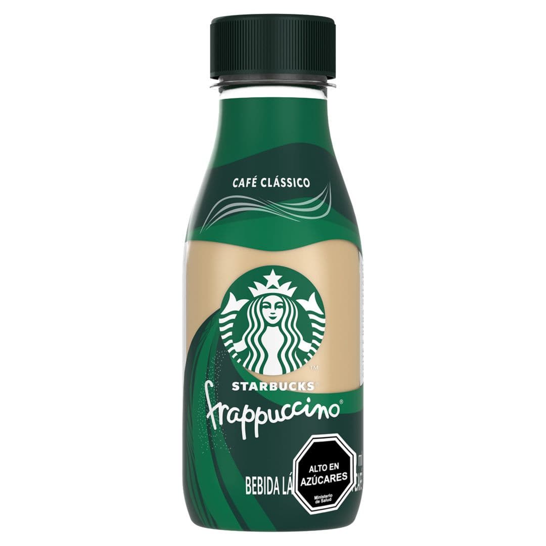 Café Starbucks Frappuccino Classic 280 cc_1