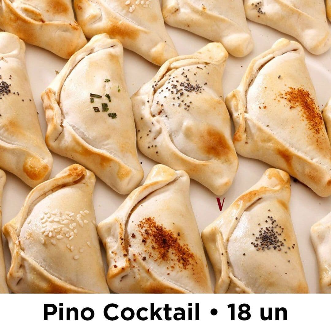 Empanadas de Pino Cocktail Martino Phillippi 18 un_1