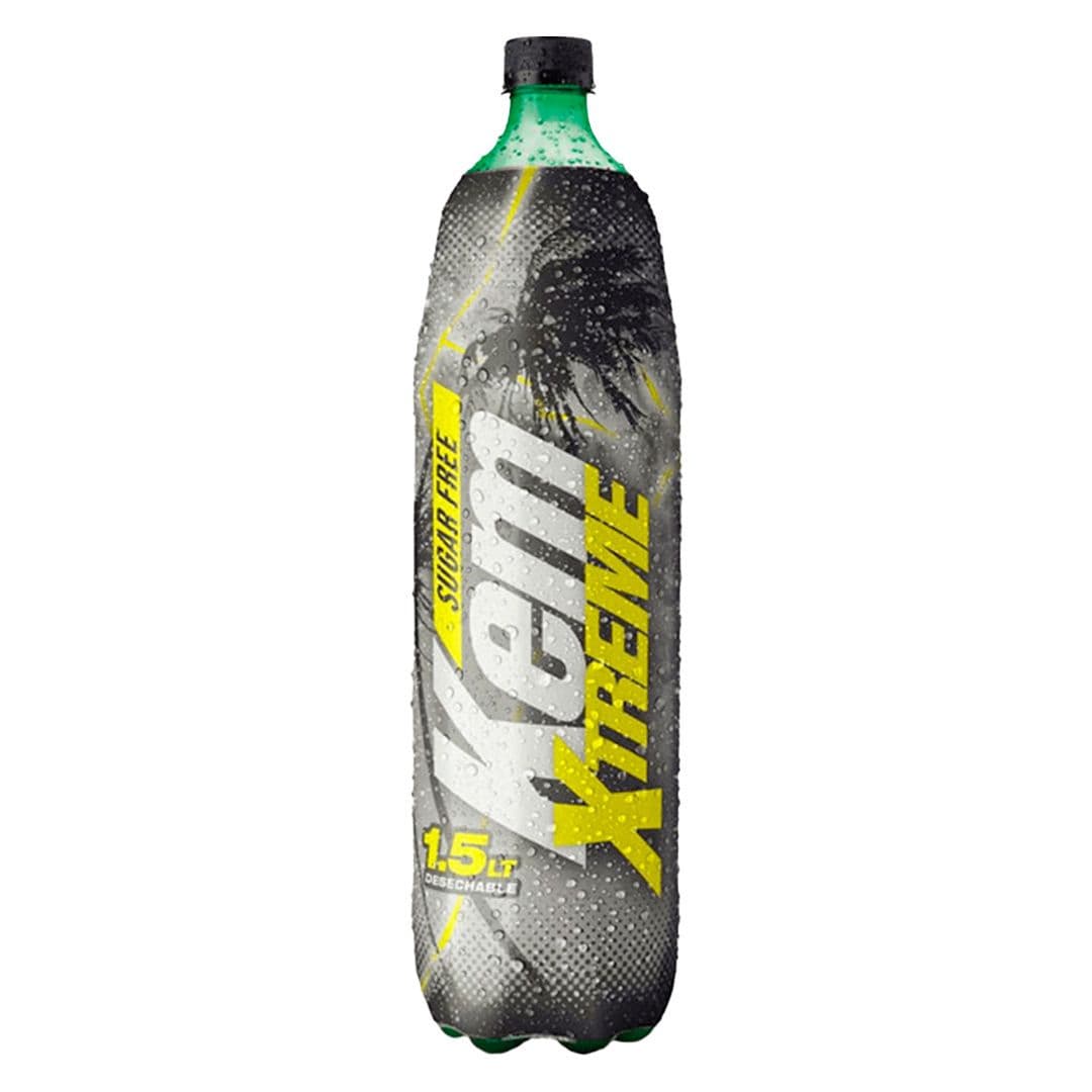Bebida Kem Xtreme Sugar Free 1.5 L_1