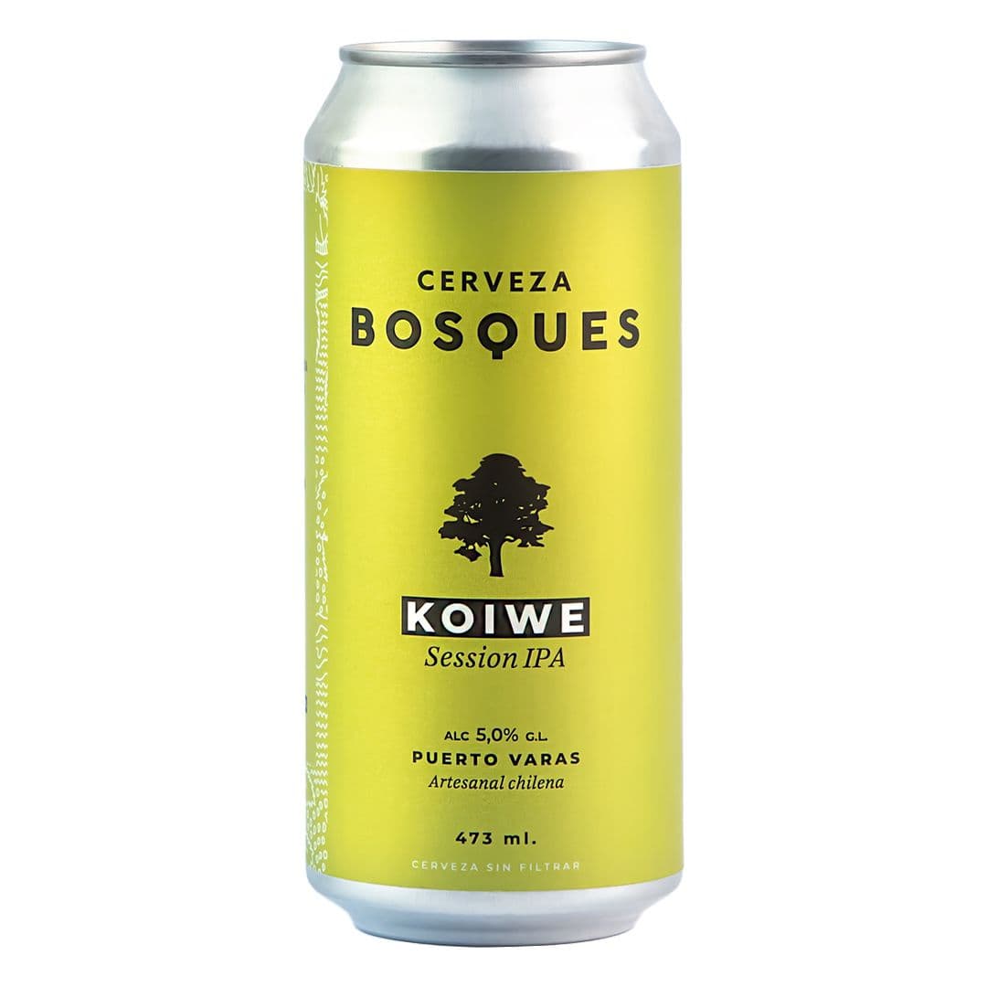 Cerveza Bosques Koiwe Session IPA 473cc_1