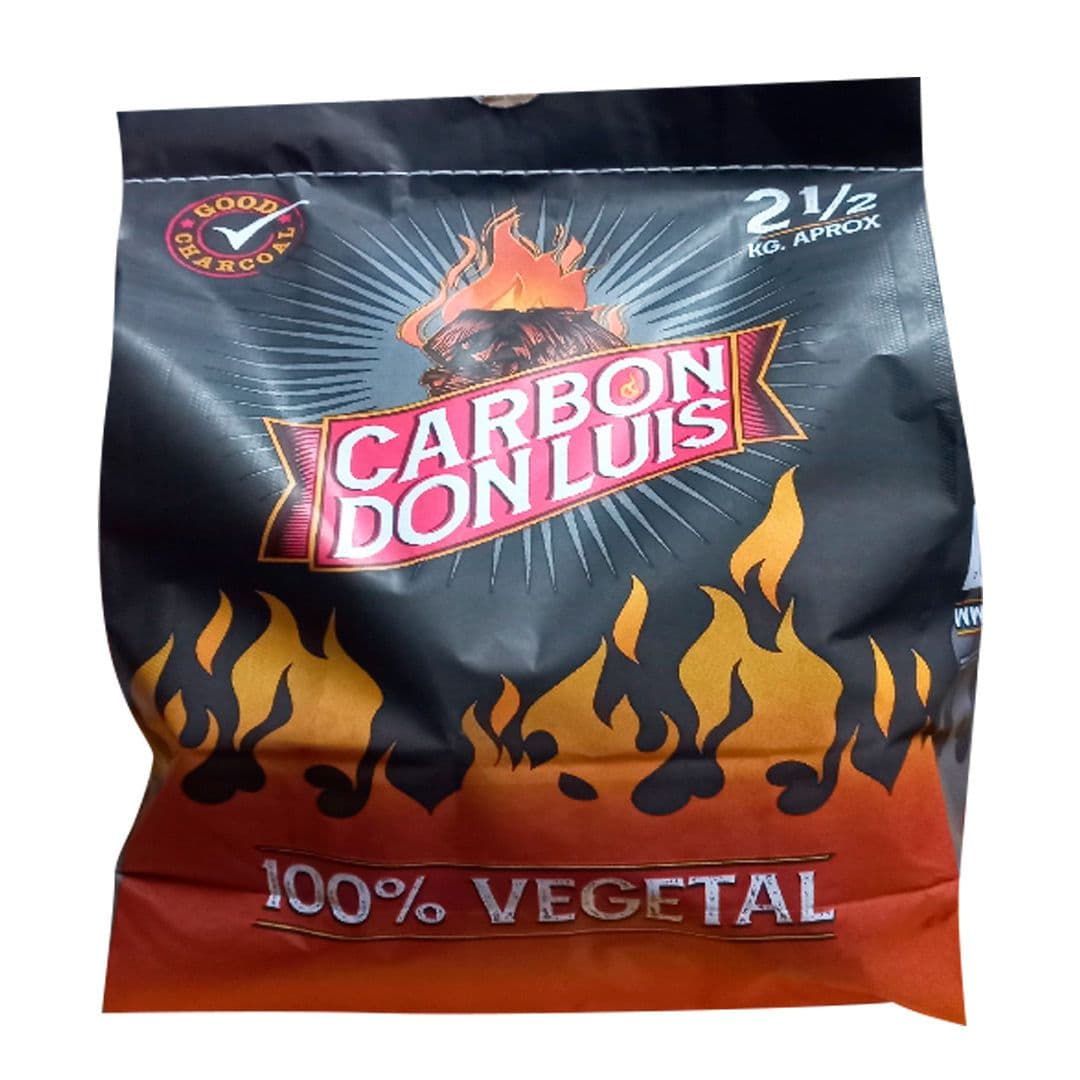 Carbón Don Luis 2,5 Kg_1