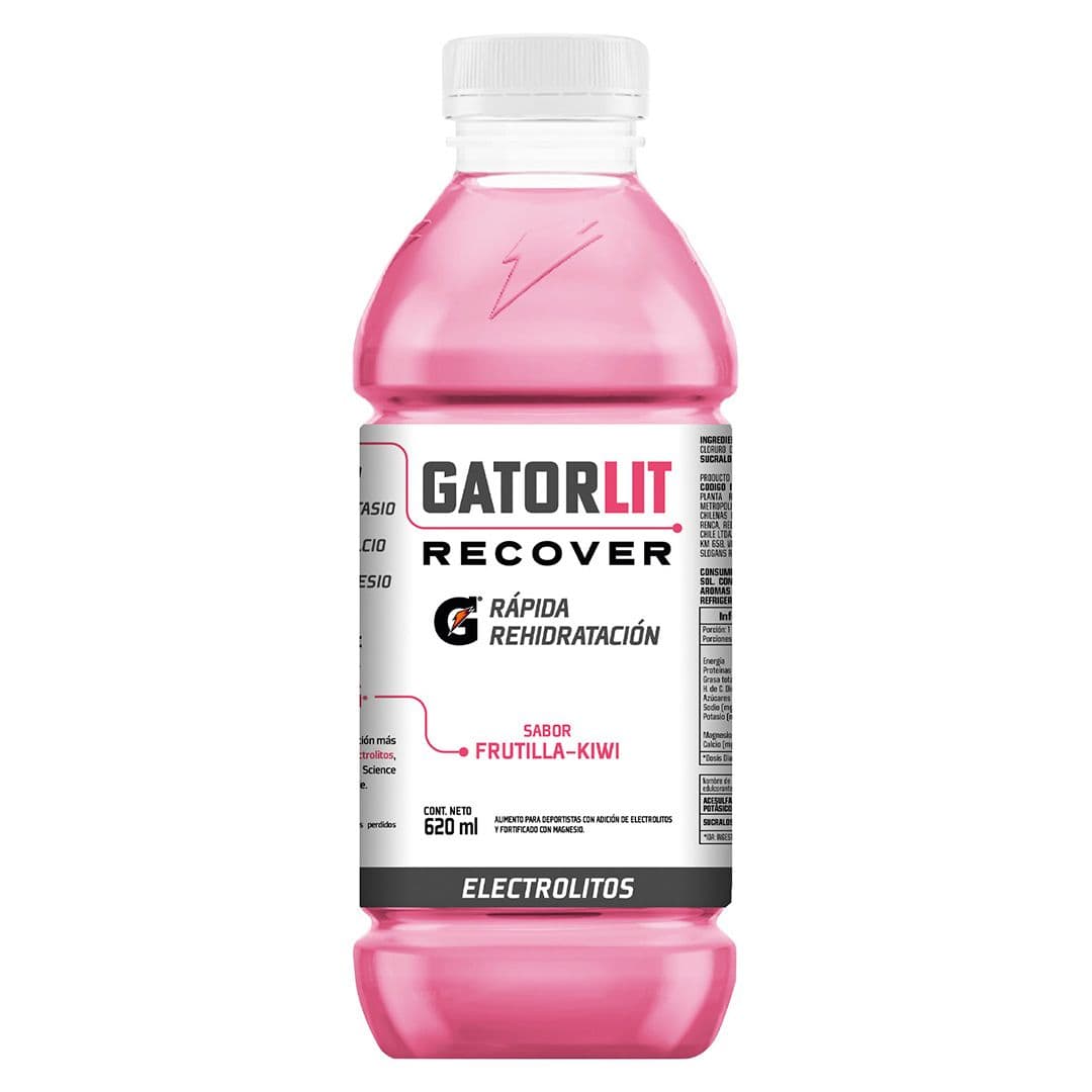 Bebida Isotónica Gatorlit Fresa Wiki 620cc_1