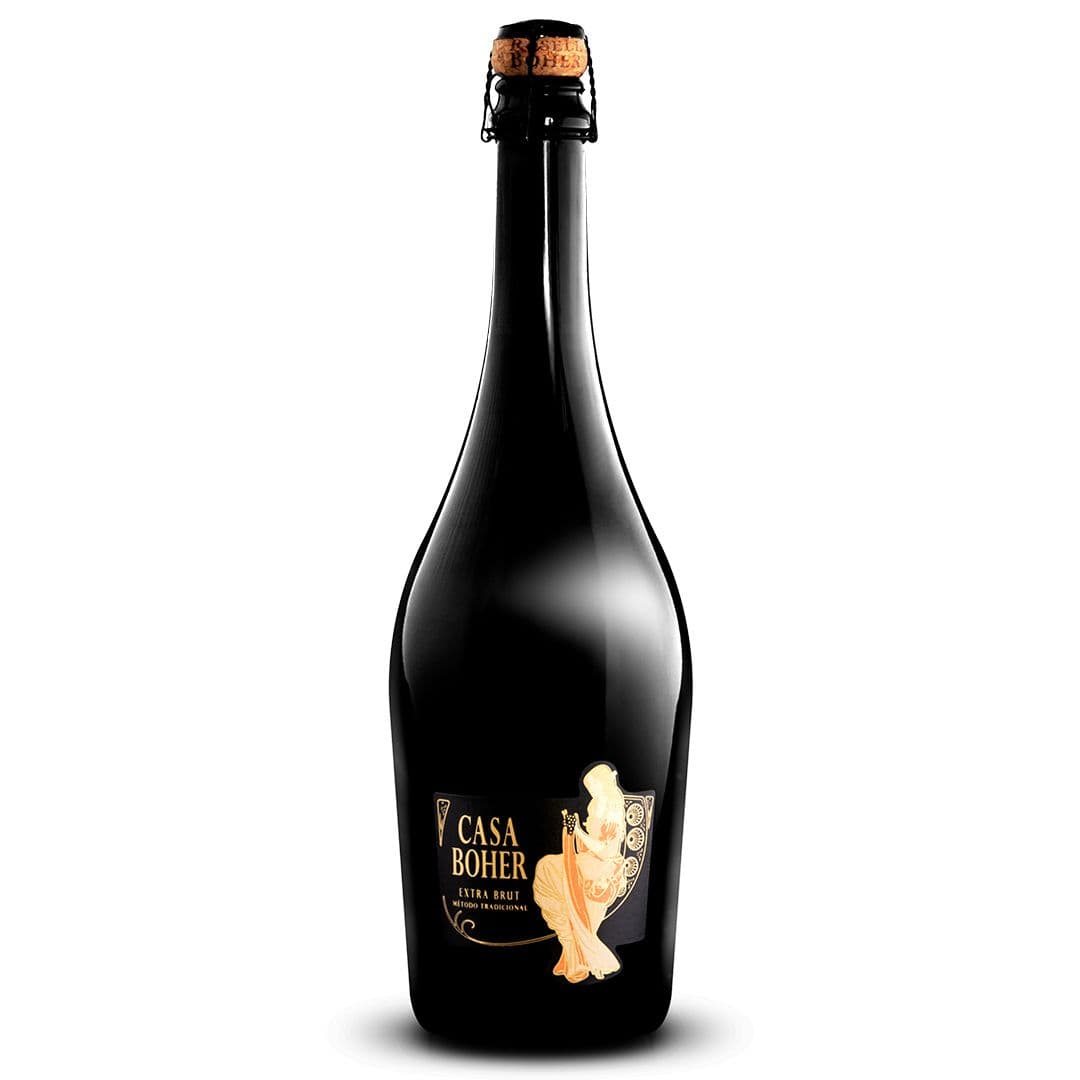 Espumante Cavas Rosell Boher Extra Brut 750cc_1