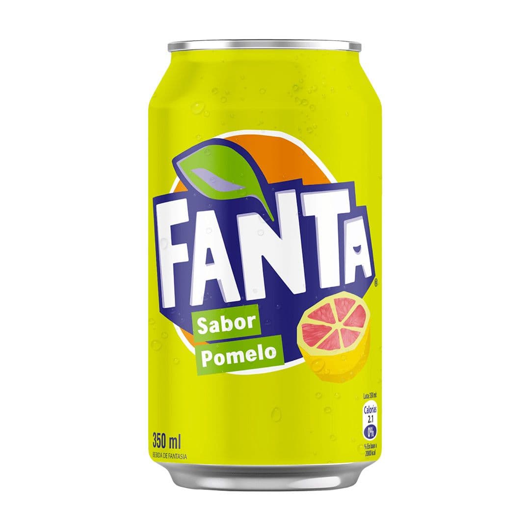 Bebida Fanta Pomelo Sin AzĂșcar 350cc_1