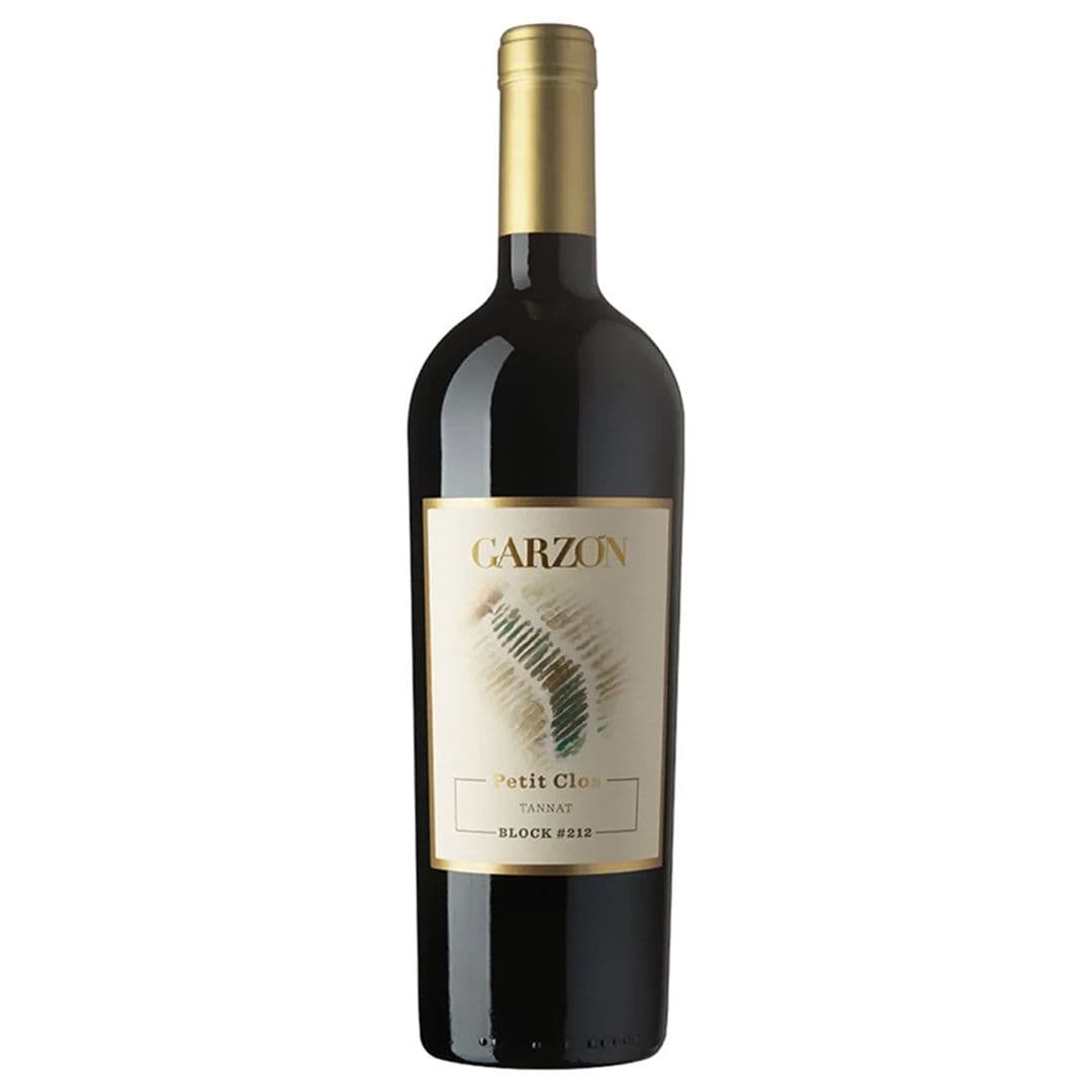 Vino Garzón Petit Clos Tannat 750cc_1