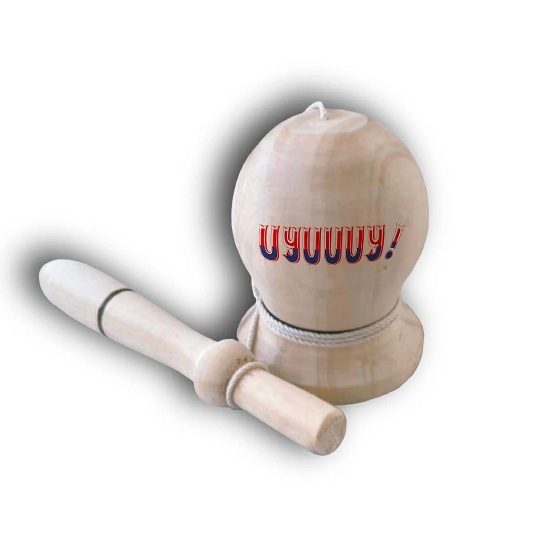 Juego Emboque - Main Image