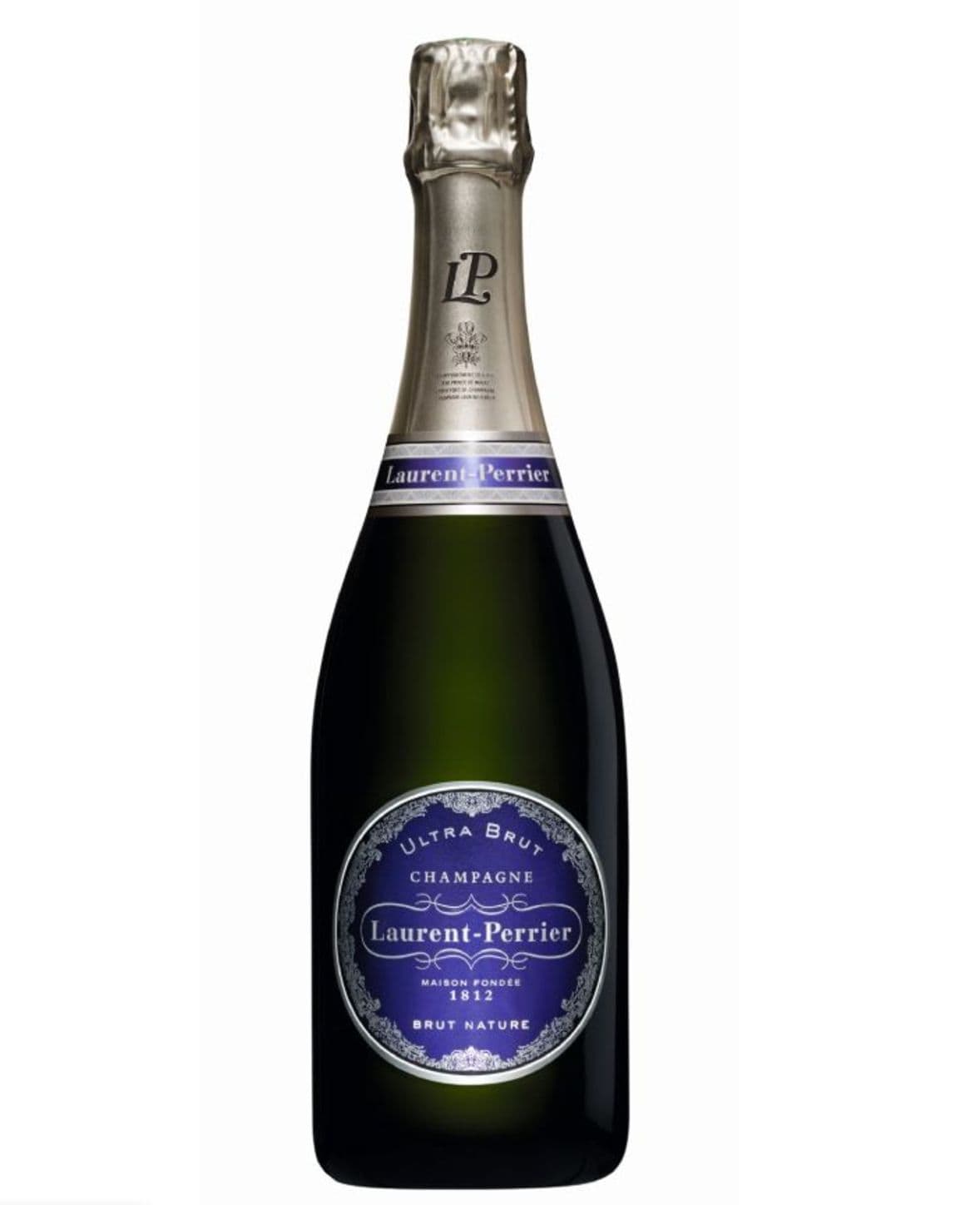 Champagne Laurent Perrier Ultra Brut 750cc_1