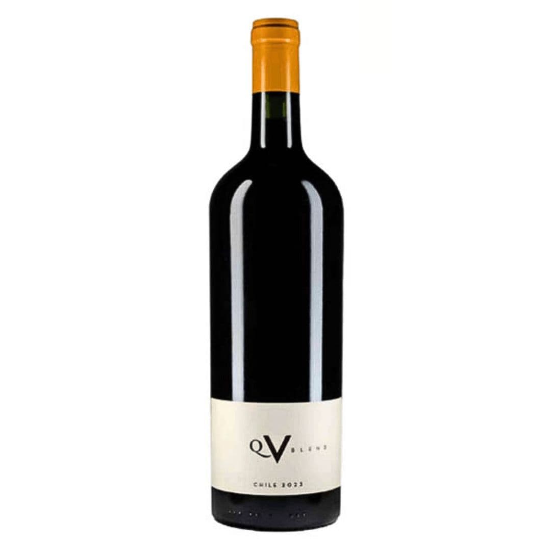 Vino Villard QV Blend 750cc_1