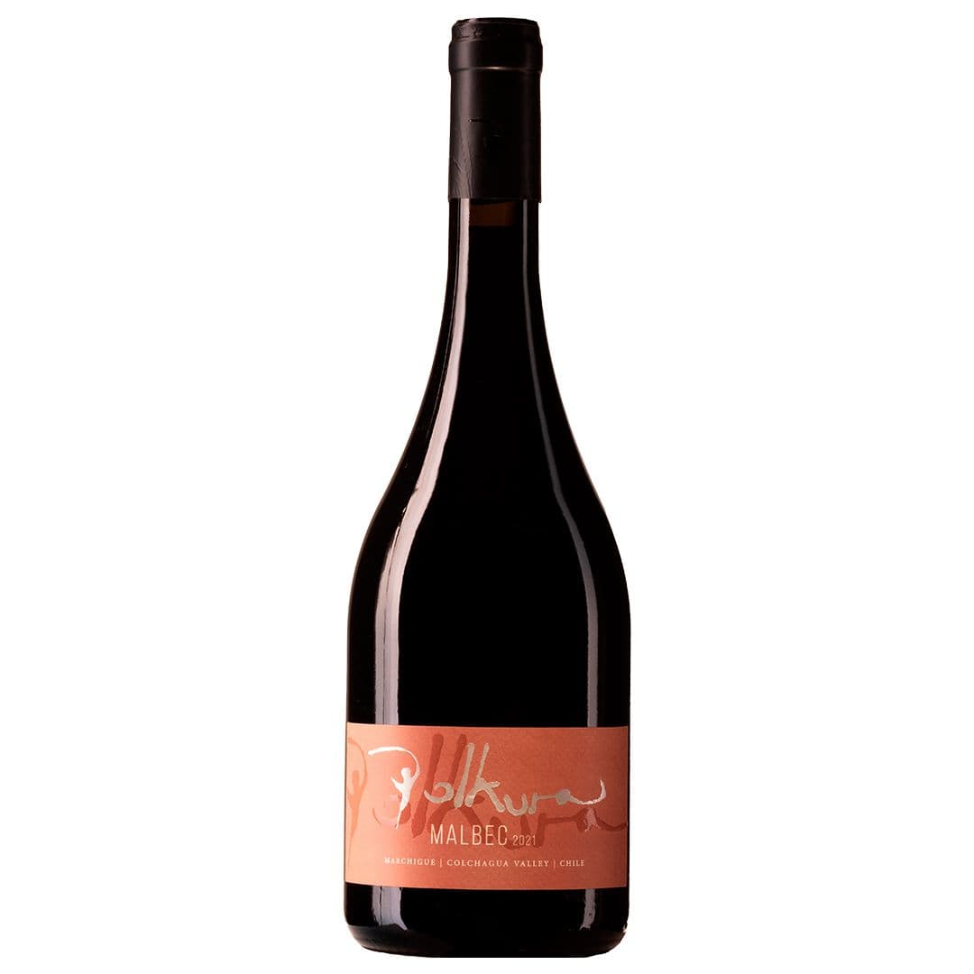 Vino Polkura Malbec 750cc_1