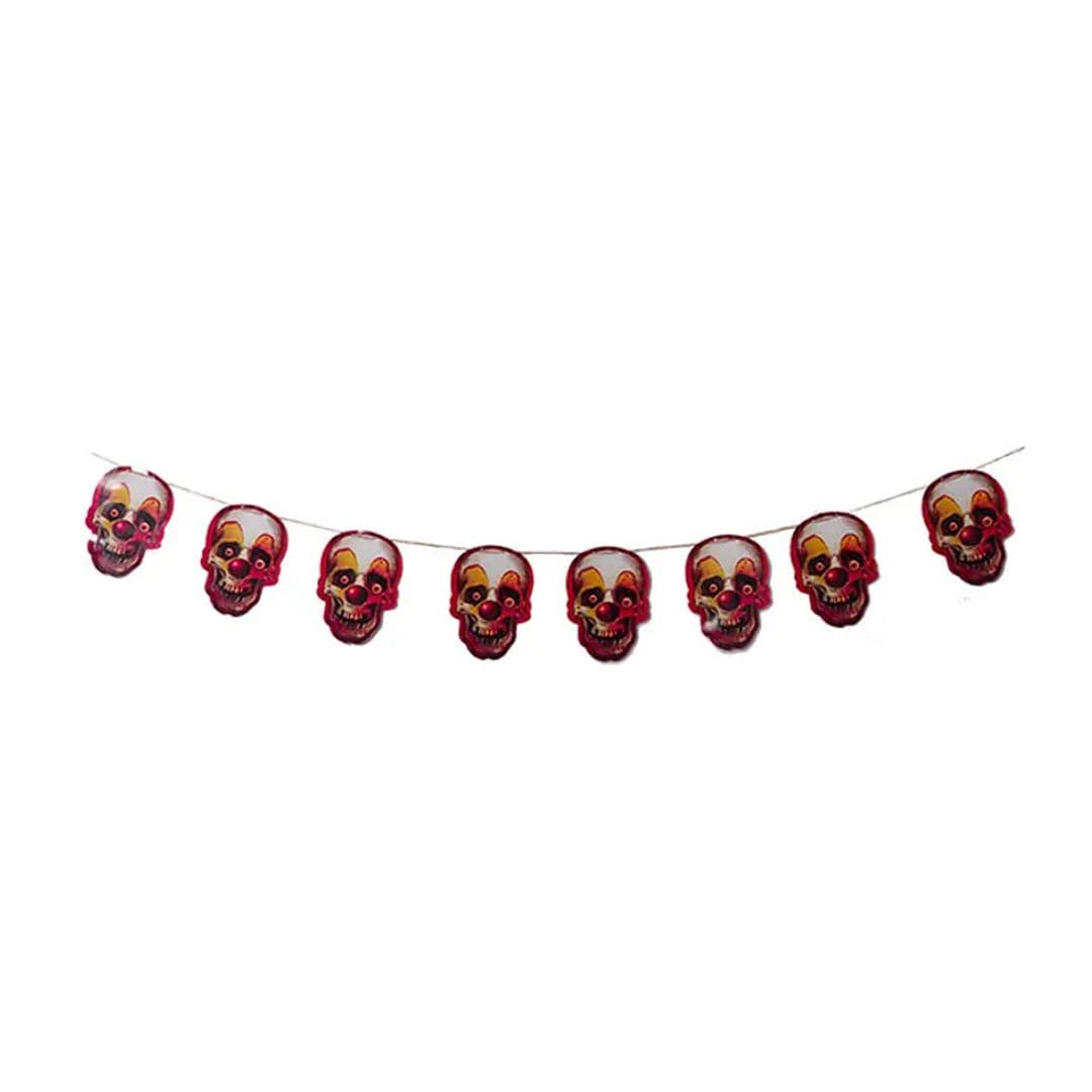 Guirnalda Vampiro Halloween 3m_1