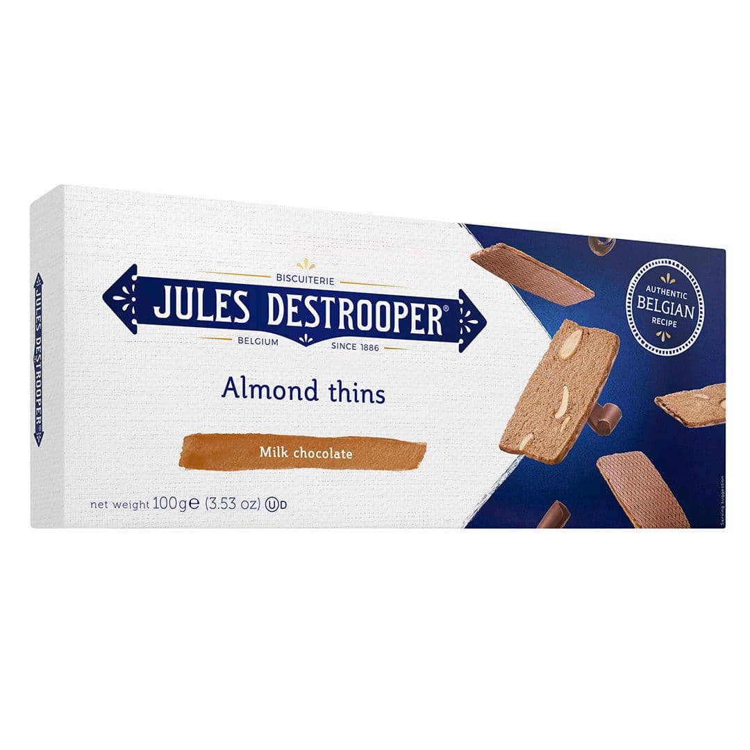 Galletas Jules Destrooper Thins Almendra 100 grs._1