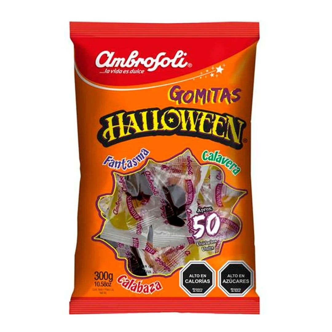 Gomitas Monstruos 300 grs_1