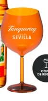 Copon Tanqueray Acrilico Sevilla_1