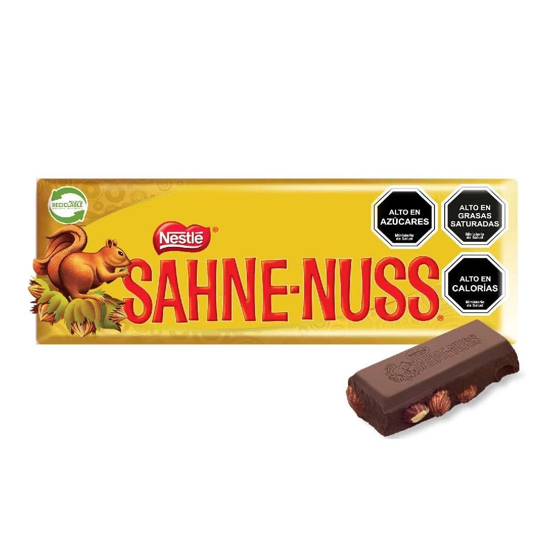 Chocolate Sahne Nuss 90 gr_1