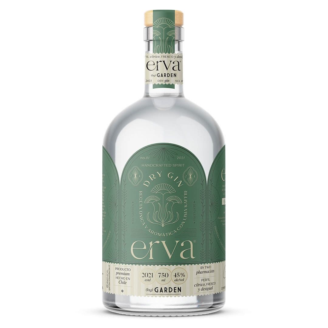 Gin Erva Botella 750cc_1