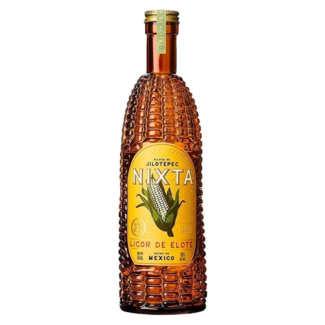 Licor Maiz Nixta 750cc 30° alc._1
