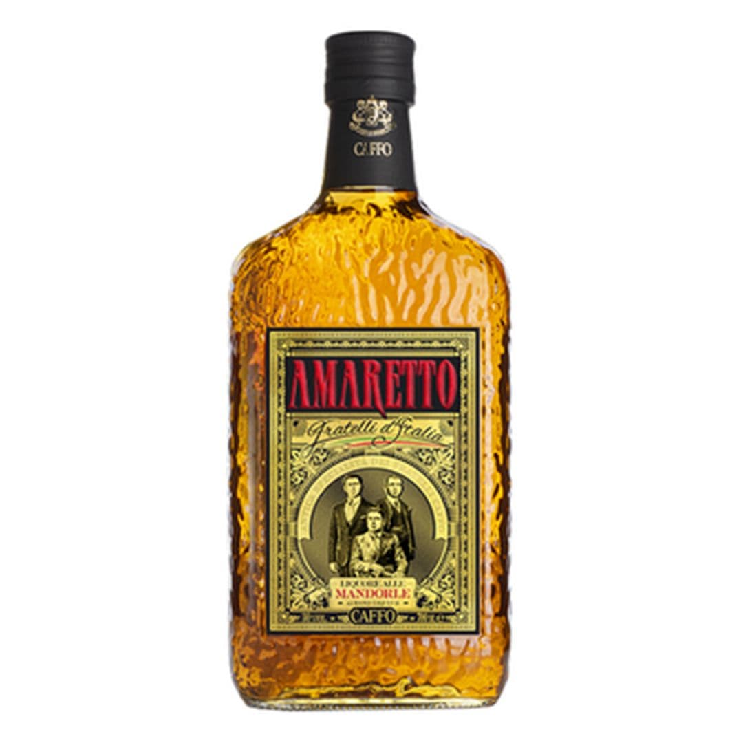 Licor Amaretto Fratelli D´Italia 750cc_1
