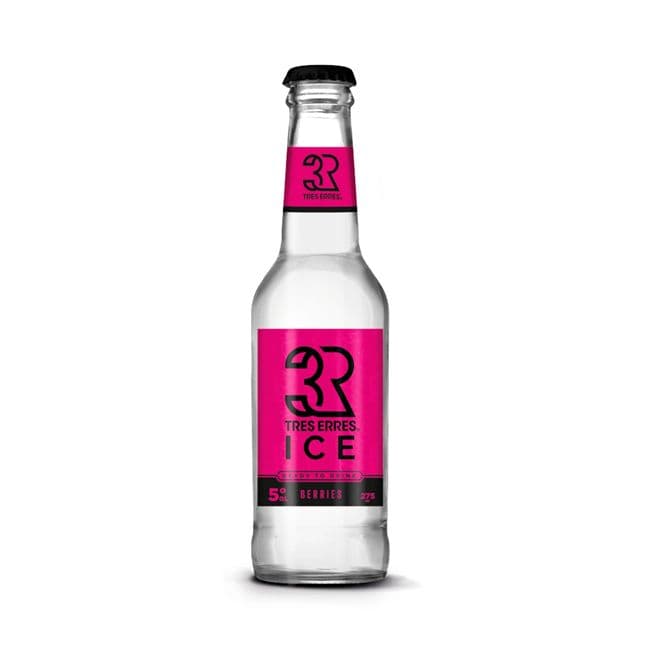 Cóctel Tres Erres Berries 275cc _1