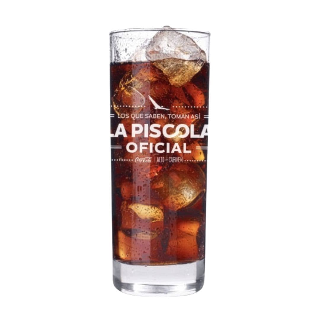 Vaso Vidrio Alto del Carmen_1