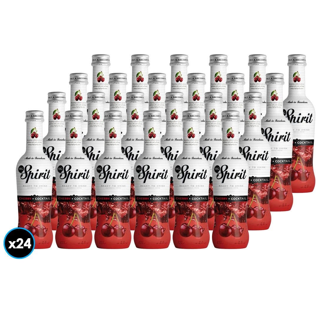 24x Vodka Spirit Cherry 275cc 5.5°alc._1