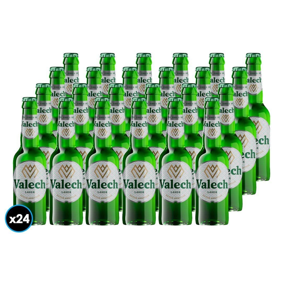 24x Cervezas Valech Premium Lager 330cc_1