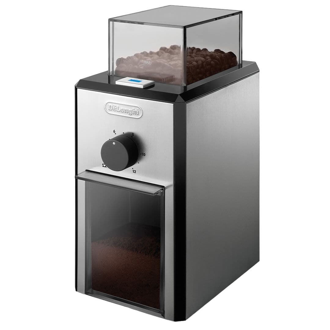 Molinillo Café DeLonghi KG89_1